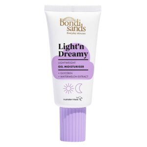 Bondi Sands Light&apos;n Dreamy Gel Moisturizer 50ml