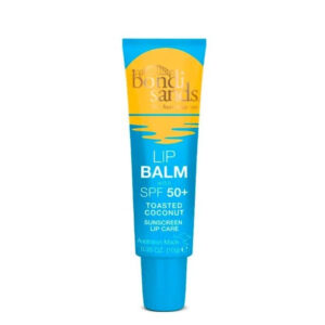 SPF 50+ Lip Balm Coconut