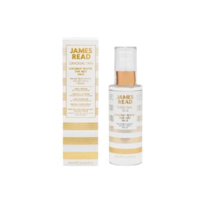 James Read Gradual Tan Coconut Water Tan Mist Face 100 ml