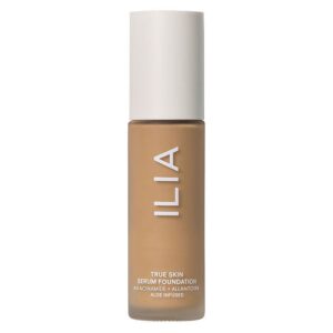 Ilia True Skin Serum Foundation SF8.75 Cres 30ml