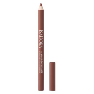 IsaDora All-in-One Lipliner 03 Creamy Brown 1