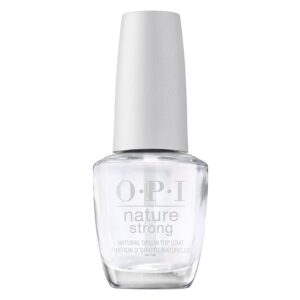 OPI Nature Strong Top Coat NATTC 15ml