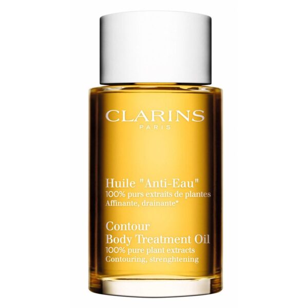 Clarins Anti Eau/Contour Body Treatment Oil 100ml