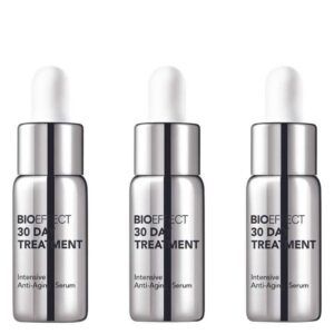 BIOEFFECT 30 Day Treatment 3 x 5ml