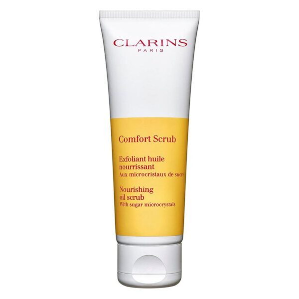 Clarins Comfort Face Scrub 50ml