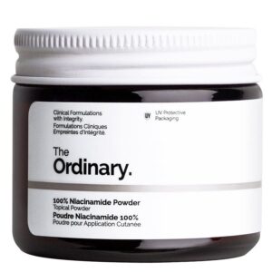 The Ordinary 100% Niacinamide Powder 20g