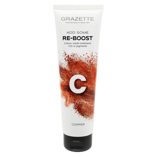 Add Some Re-Boost Copper 150ml