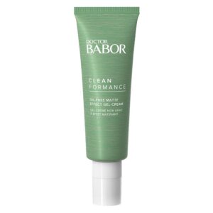 Babor Dr. Babor Cleanformance Oil Free Matte Effect Cream 50ml