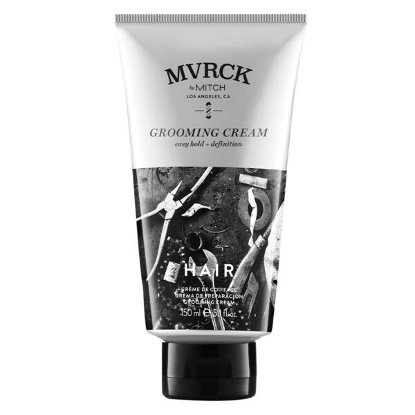 Paul Mitchell MVRCK Grooming Cream 150ml