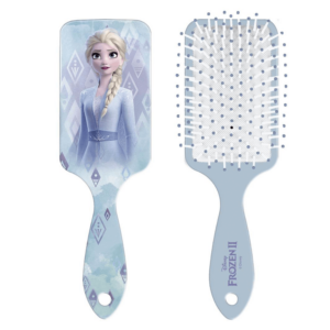 Artesania Cerda Brush Rectangular Childish Frozen 2