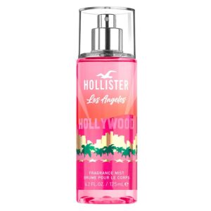 Hollister Body Mist Los Angeles 125ml