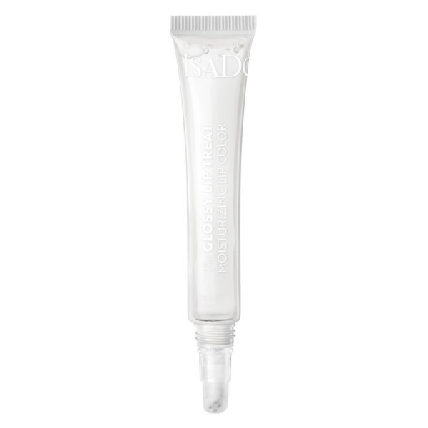 IsaDora Glossy Lip Treat 00 Clear 13ml