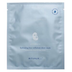 Rituals The Ritual Of Namaste Hydrating Bio-Cellulose Sheet Mask