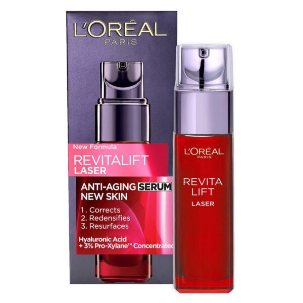 L&apos;Oréal Paris Revitalift Laser Serum 30ml