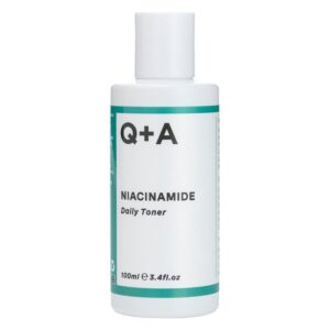 Q+A Niacinamide Daily Toner 100ml