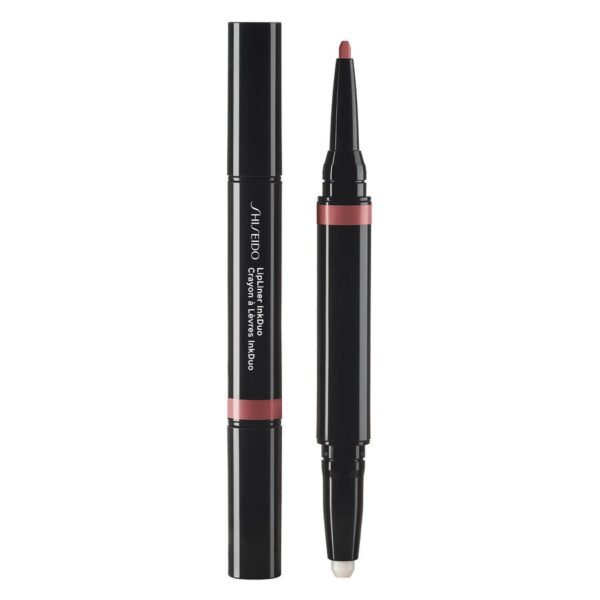 Shiseido LipLiner InkDuo 03 Mauve 1