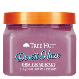 Tree Hut Shea Sugar Scrub Desert Haze 510g