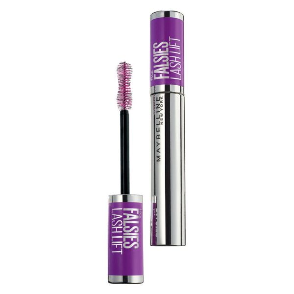 Maybelline Falsies Lash Lift Mascara 01 Black 9