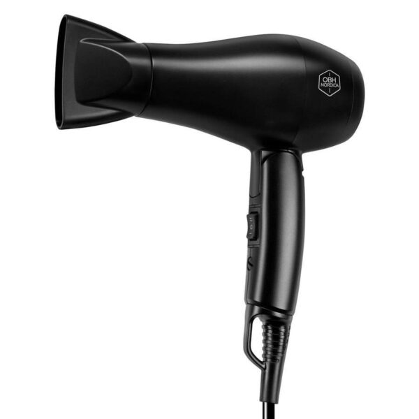 OBH Nordica Artist Dry&Go Mini Hair Dryer