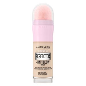 Maybelline Instant Perfector 4-in-1 Glow Makeup 00 Fair Light 20m