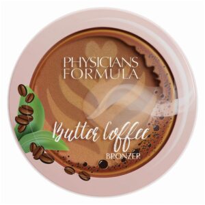 Physicians Formula Cheat Day Collection Butter Coffee Bronzer Lat