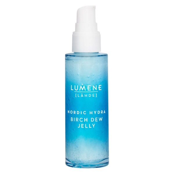 Lumene Nordic-Hydra Birch Dew Jelly 50ml