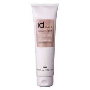 Id Hair Elements Xclusive Moist Leave-In Conditioner Cream 150ml