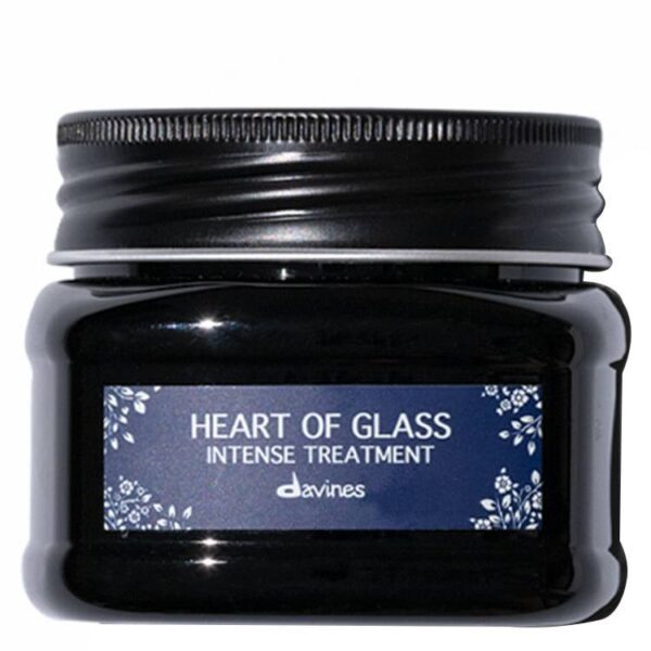 Davines Heart Of Glass Intense Treatment 150ml