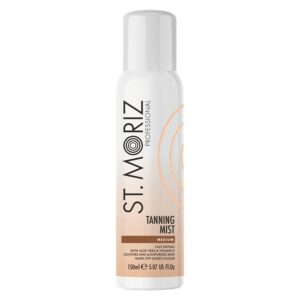 St.Moriz Professional Tanning Mist Medium 150ml