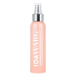 Ida Warg Beauty Luxurious Flower Hair Mist 100ml