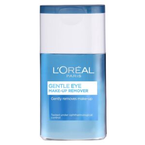 L&apos;Oréal Paris Gentle Eye MakeUp Remover 125ml