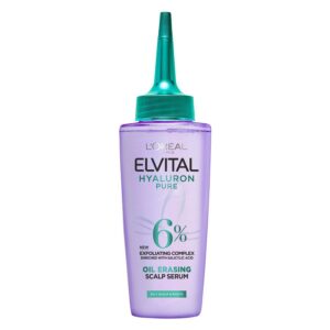 L&apos;Oréal Paris Elvital Hyaluron Pure Oil Erasing Serum 102ml