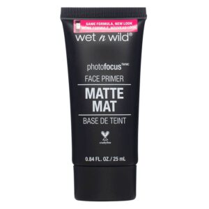 Wet n Wild CoverAll Face Primer – Partners In Prime 25ml