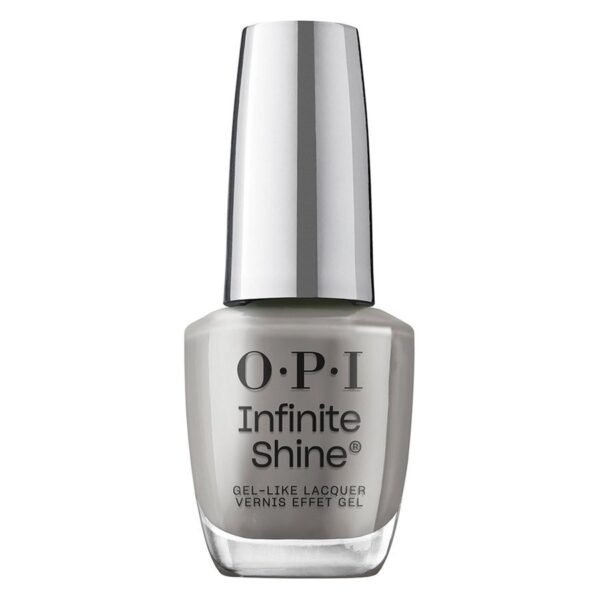 OPI Infinite Shine Steel Waters Run Deep 15ml