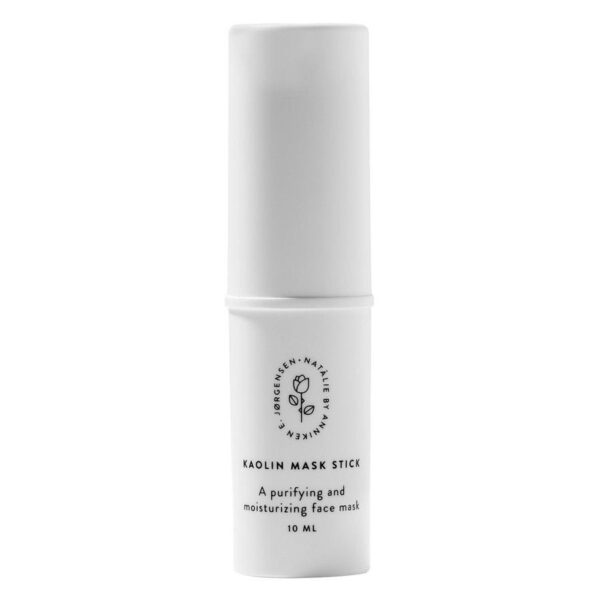 Natálie by Anniken E. Jørgensen Kaolin Mask Stick 10ml