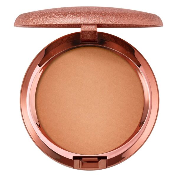 MAC Cosmetics Skinfinish Sunstruck Matte Bronzer Matte Medium Gol