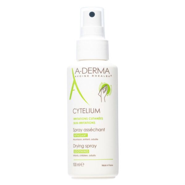 A-Derma Cytelium Drying Spray 100ml