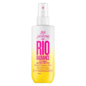 Sol De Janeiro Rio Radiance SPF 50 Body Oil 90ml