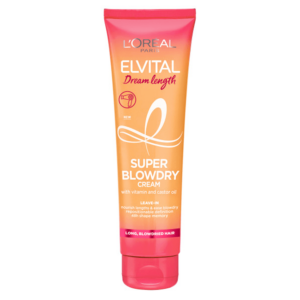 L&apos;Oréal Paris Elvital Dream Length Super Blowdry Cream 150ml