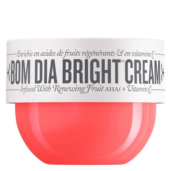 Sol de Janeiro Travel Bom Dia Bright Cream 75ml