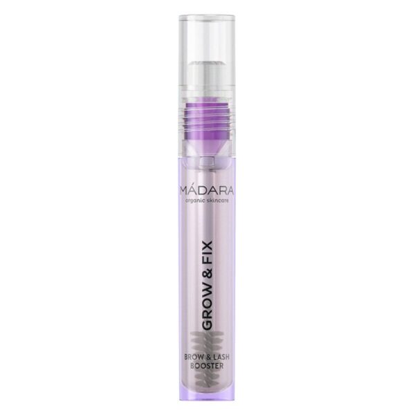 Mádara Grow & Fix Brow & Lash Booster 4.25ml