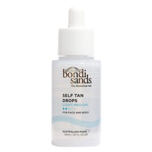 Bondi Sands Self Tan Drops Light/Medium 30ml