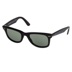 Ray Ban Wayfarer 2140 901 50