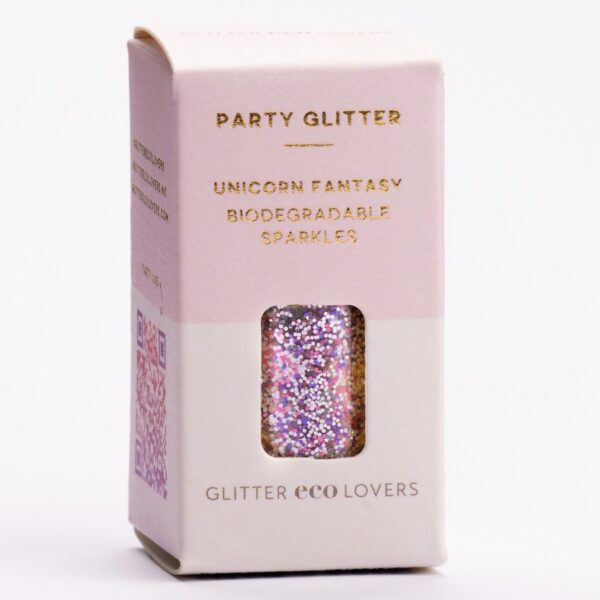 Glitter Eco Lovers Unicorn Fantasy 15ml