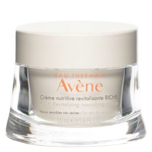 Avène Rich Revitalising Nourishing Cream 50ml