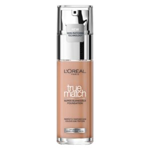 L&apos;Oréal Paris True Match Super-Blendable Foundation 2.R/2.C Rose