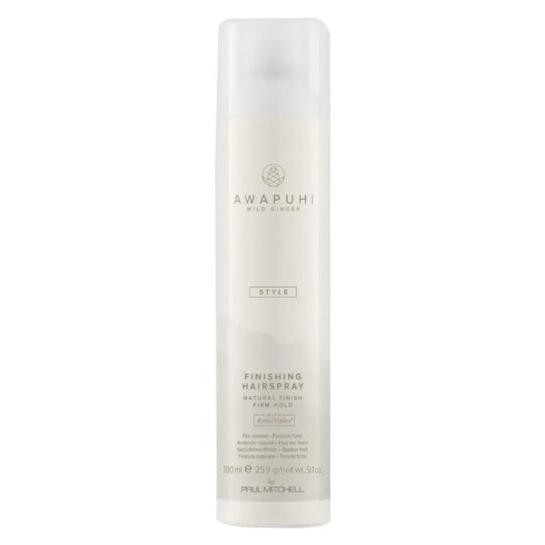 Paul Mitchell Awapuhi Wild Ginger Finishing Spray 300ml