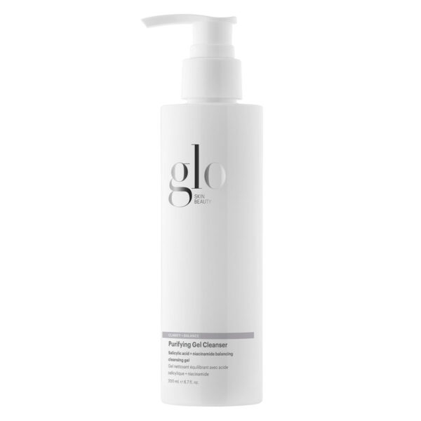 Glo Skin Beauty Purifying Gel Cleanser 200ml