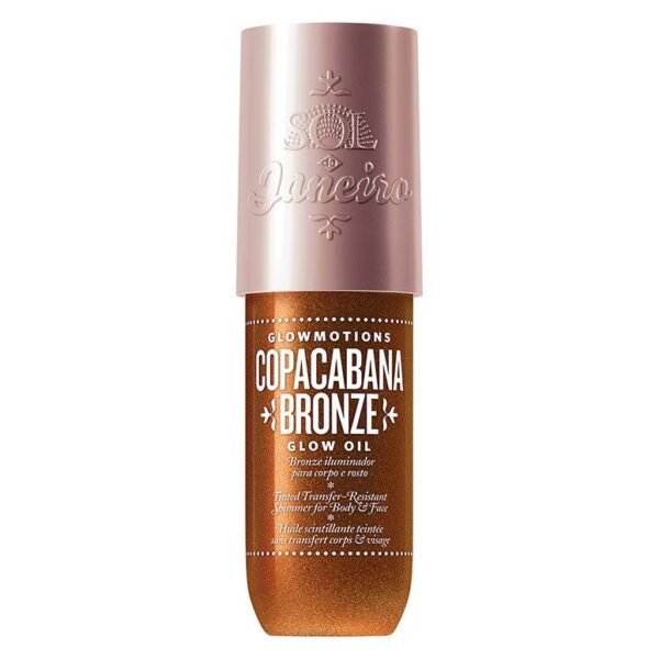 Sol de Janeiro Glowmotions Copacabana Bronze 75ml