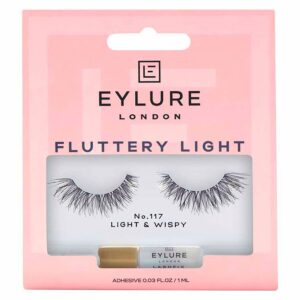 Eylure Fluttery Light No.117